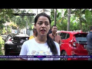 Download Video: Susan Sameh Belum Bisa Move on Pasca Putus dengen Billy Syahputra