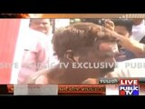 Bharath Bandh: BMTC Buses Take A Slow Start From Majestic | Fire In Gulbarga During Protest