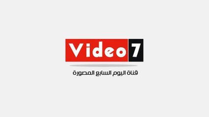 توك توك يسير فى شارع طلعت حرب بمنطقة وسط البلد