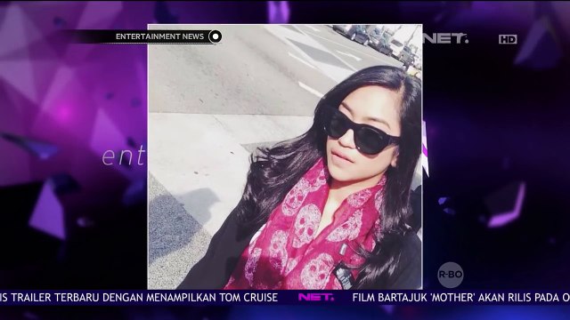 Berawal Takut dengan Kamera Taskya Namya Terjun ke Dunia Akting