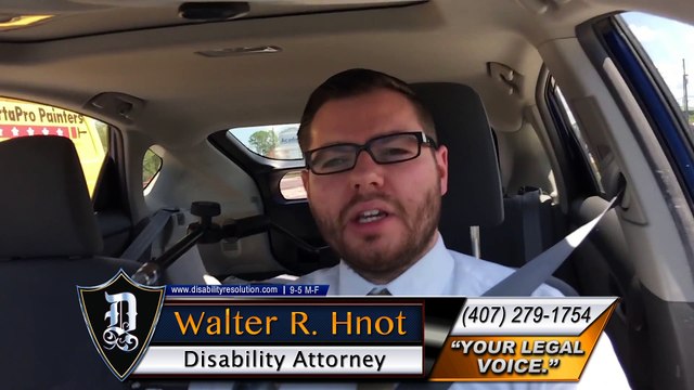 Here are 5 more job considerations that you can use to bolster your vocational evidence when applying for SSI and SSDI.