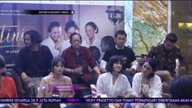 Cerita Dian Sastrowardoyo Memerankan Sosok Kartini