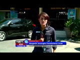 Live Report Penetapan Tersangka Ibu Angkat Angeline - NET12
