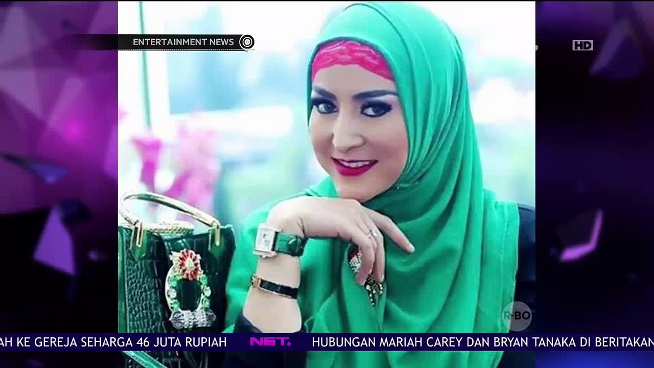 Klarifikasi Dugaan Kasus Penipuan, Cynthiara Alona Datangi Kantor Bea Cukai