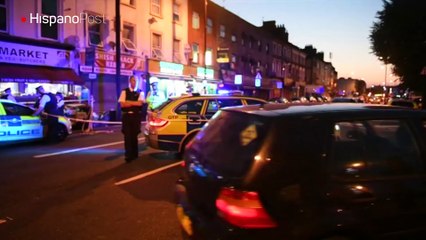 Reino Unido aumenta la vigilancia ante el temor a ataques de extrema derecha