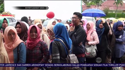 Ikuti Jejak Suami, Shireen Sungkar Buka Gerai Kue Oleh-Oleh di Bogor