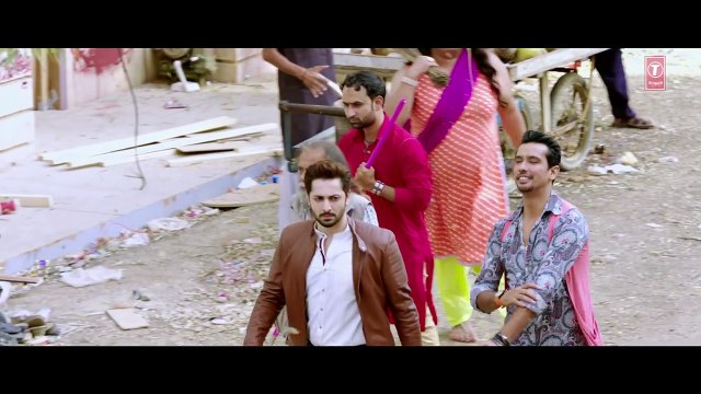 Badla Video Song - Mehrunisa V Lub U Danish Taimoor, Sana Javed, Jawed sheik