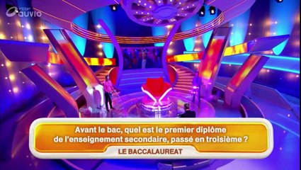 LA FINALE TOUT LE MONDE VEUT PRENDRE SA PLACE 20 06 2017