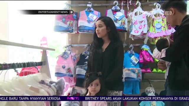 Sejak Miliki Anak, Lian Firman Semakin Jarang Pergi Berdua Bersama Istri