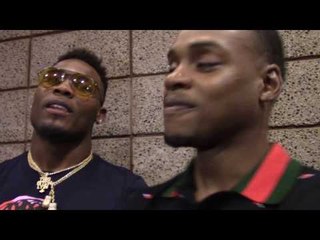 Errol Spence Floyd Mayweather Will Kill Conor McGregor EsNews Boxing
