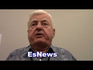 reaction to rigondeaux win over flores EsNews Boxing