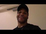 Future Champ Marlo Moore on what he learned from andre ward EsNews Boxing