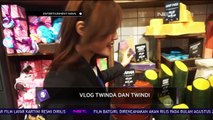 Vlog Si Kembar Cantik Twinda & Twindy