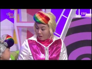 딩동댕유치원 - 눈, 울보대장 먹보대장_#002