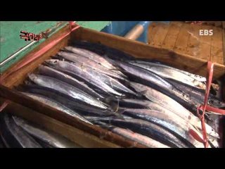 극한직업 - Extreme JOB_꽁치잡이 - 1부_#002