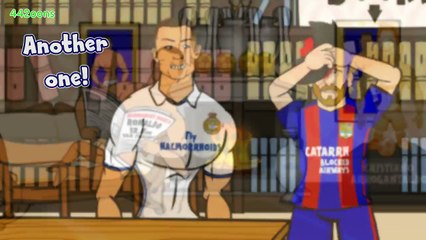 RONALDO to MAN UTD! (CR7 wants to leave Real Madrid Right Now - Transfer Song Pa