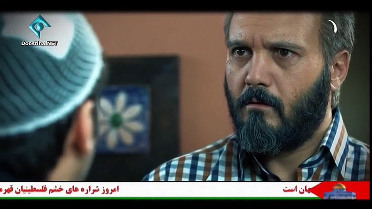 Zire Paye Madar  23