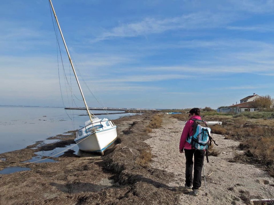 LE CIRCUIT DE LA SOULSOURE depuis Saint-Hippolyte