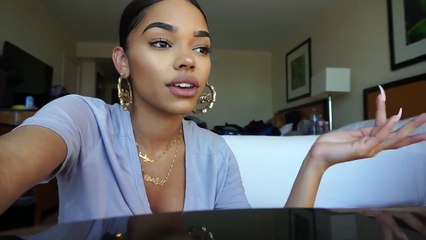 I *TRIED* LEAVING HIM (BREAK UP PRANK ON BOYFRIEND)