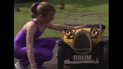 Brum 109 - STILTS - Kids Show Full Episode