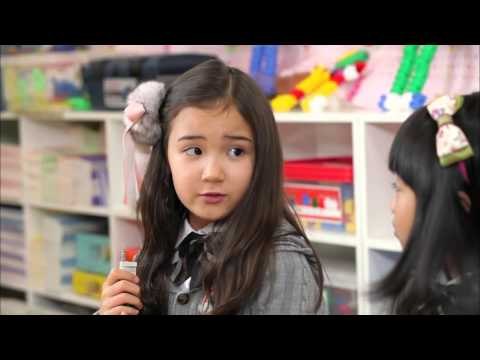 꾸러기 천사들 - 제32화 주희와 크레파스