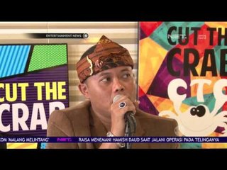 Sule Tanggapi Santai Pemberitaan Dirinya Sebagai Calon Gubernur Jabar