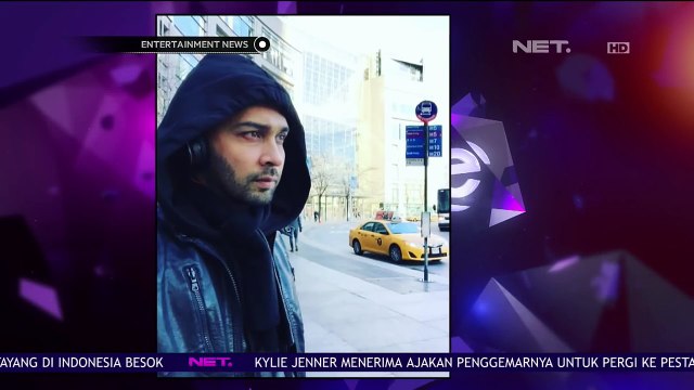 Serius Tekuni Bidang Bisnis, Teuku Zacky Rencanakan Course ke London