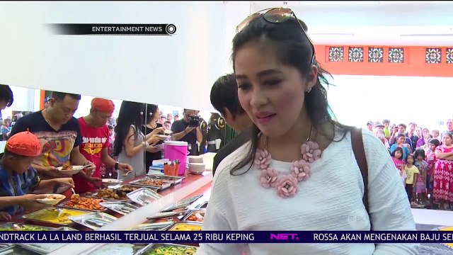 Meninggalkan Dunia Acting, Gracia Indri Ingin Lebih Banyak Waktu Untuk Suami