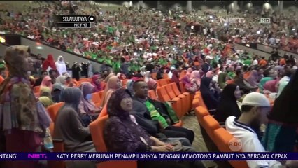 Ali Zaenal Mengedukasi Tentang Produk Produk Halal
