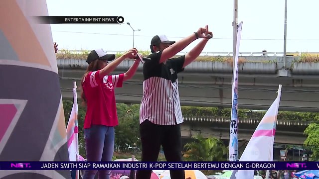 Sempat Gagal dengan Ayu Dewi, Luna Maya kini Gandeng Ayu Dewi dalam Berbisnis