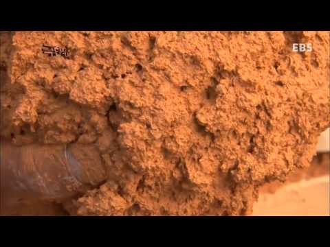 극한직업 - Extreme JOB_흙집 짓기-1부_#001