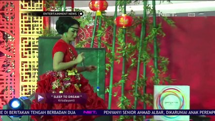 Kecewa Tak Bisa Wujudkan Cita Jadi MUA, Krisdayanti Turunkan Harapan ke Putrinya Amora