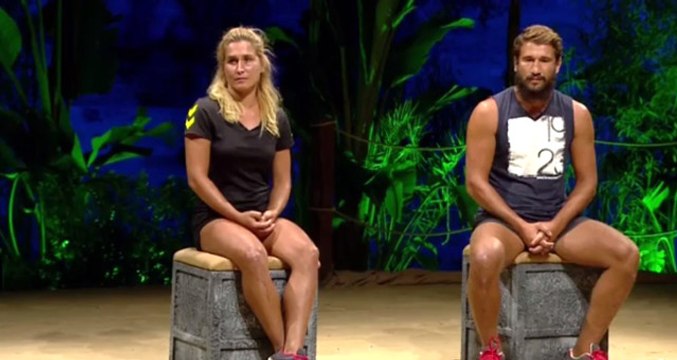 Survivor 2017'de Çeyrek Final Elemesi Yapıldı, Yarı Finale Çıkan İsim Belli Oldu