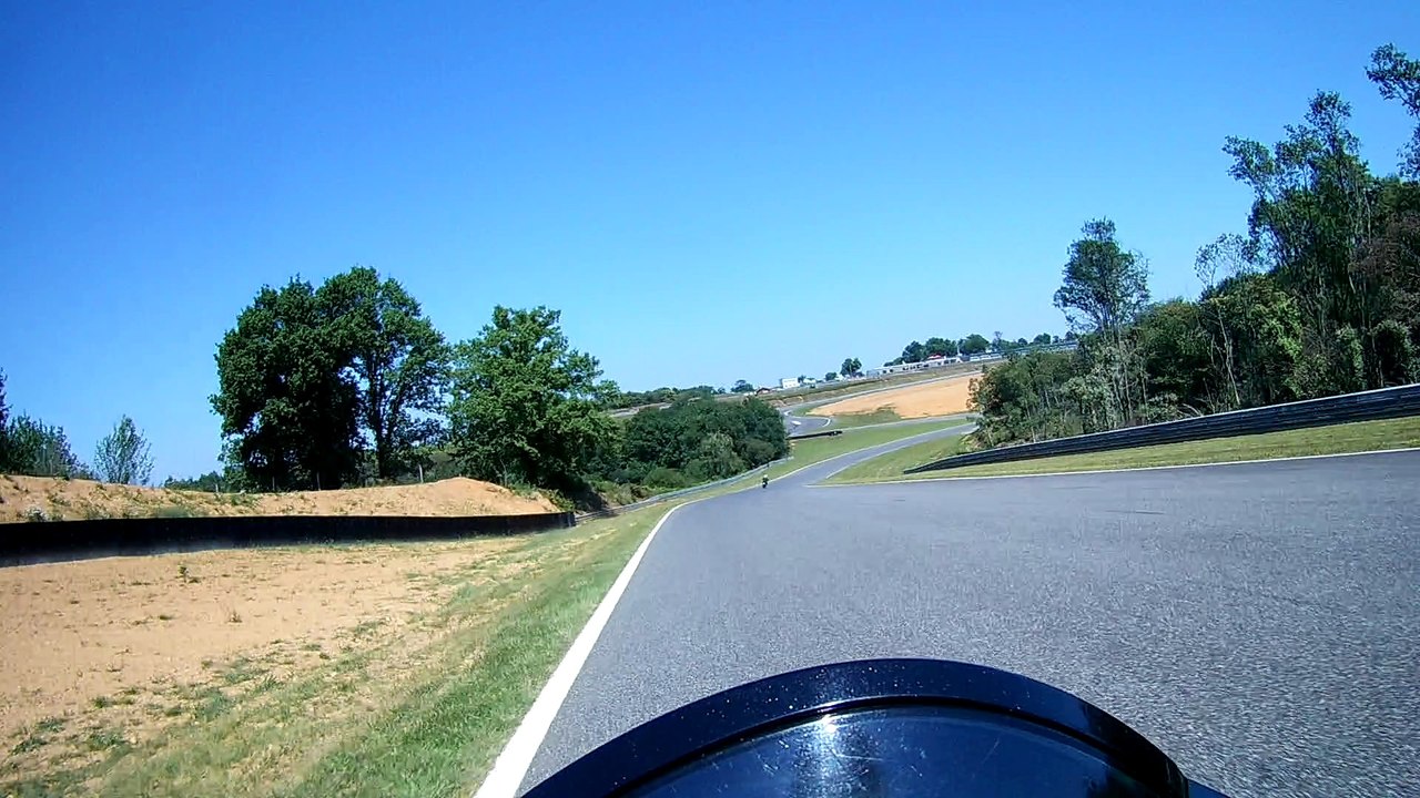 Open Pau-Arnos - Session 5