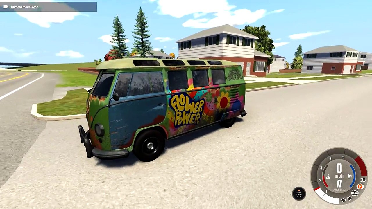 BeamNG.drive NOT GOOD