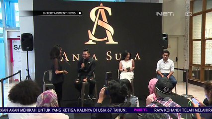 Para Seleb ini Rilis Buku Besutannya