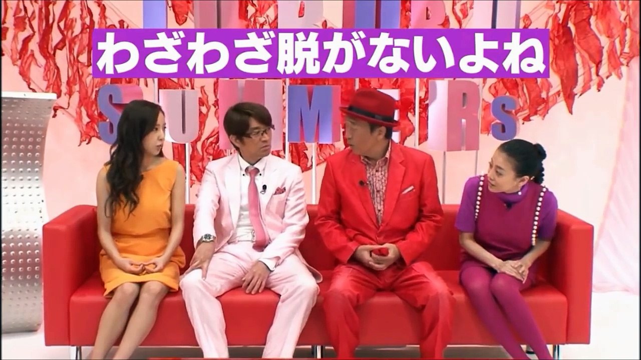 元ＡＫＢ板野がトイレでパンツを下ろす手順を告白！【男の疑問解 スーパー