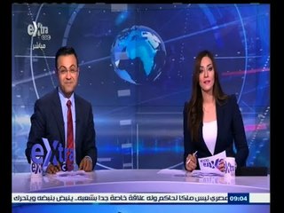 #غرفة_الأخبار | جولة إخبارية مع #محمد‪_‬سعيد_محفوظ  و #مروج_إبراهيم  ليوم 3 يونيو 2015