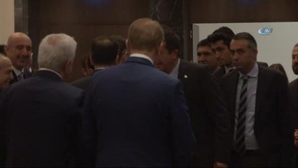 Bakan Zeybekci: "Hedeflerimize Özel Sektör Eliyle Ulaşacağız"