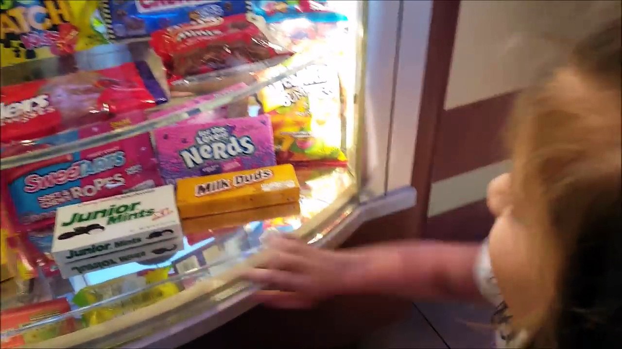 Kid Temper Tantrum Throws Sisters Stikbot Out Car Window [ Original ] video Dailymotion