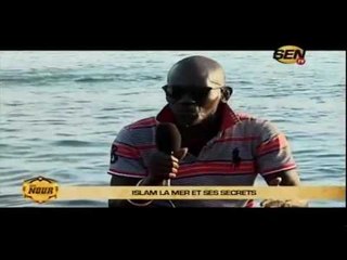 An-Nour : Islam, La mere et ses secrets - Vendredi 14 avril 2017