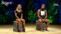 İşte Survivor 2017'nin üçüncü yarı finalisti!