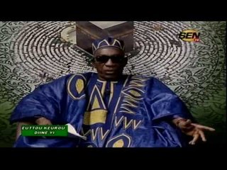 TENTAL NABI du vendredi 14 avril 2017