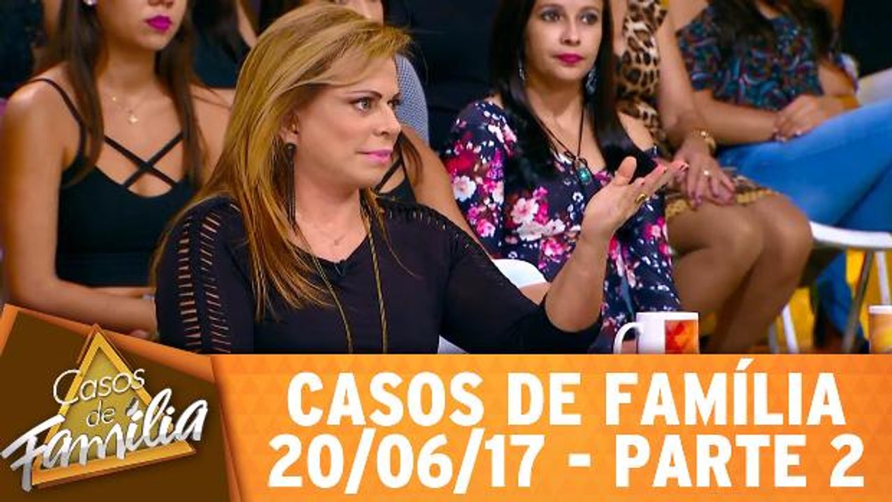 Você só presta para fazer filhos, mas quem vai...