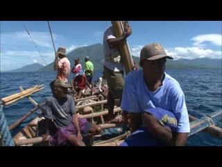 세계테마기행 - 소순다제도의 꽃 플로레스 제2부, 전설이 된 고래잡이 마을 라마레라