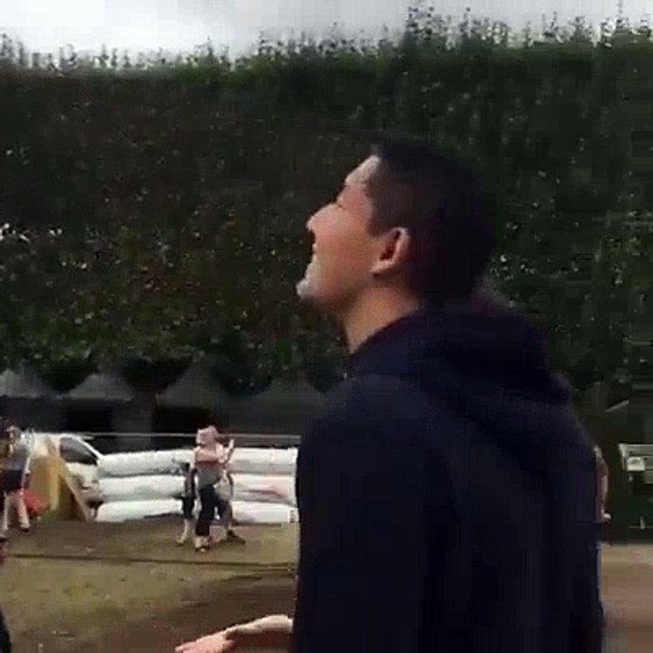 WILL YOU MARRY ME