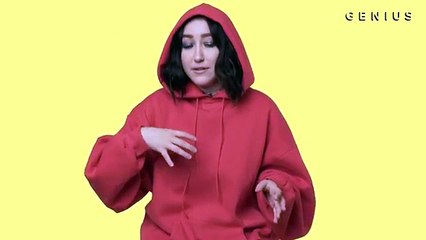 Noah Cyrus I'm Stuck Official Lyrics & Meaning _ Verified