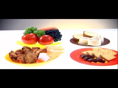 EBS 다큐프라임 - 아이의 밥상 제1부 편식의 비밀