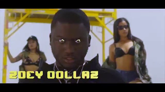 ZOEY DOLLAZ - ON SMASH