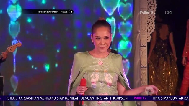 Vidi Aldiano Siapin Kejutan Kolaborasi Bareng Bunga Citra Lestari